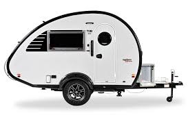 Tab 320 S Teardrop Campers The Iconic