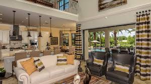 Floor Plan Previews For Legacy Estates