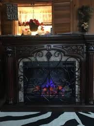 Astoria Infrared Electric Fireplace