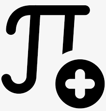 Insert Equation Icon Transpa Png