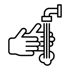 Free Hand Wash Svg Png Icon Symbol