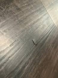 Hardwood Floor Luxury Vinyl Flooring