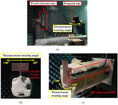 quasi yagi slotted array antenna