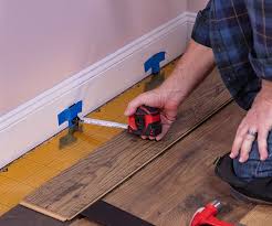 How To Install Laminate Flooring Lowe