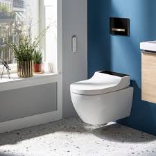 Aquaclean Tuma Intelligent Wc Wc And