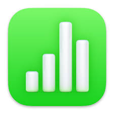 Numbers User Guide For Mac Apple Support