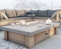 Diy Outdoor Gas Fire Pit Plan Featuring