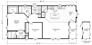 Factory Select Homes