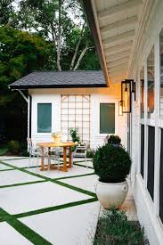 Our Backyard Patio Makeover And Tour