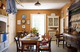 Decorating With Mustard Yellow