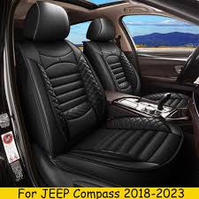 Seat Covers For 2022 Jeep Compass For