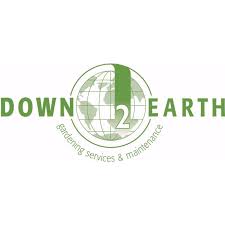 Down 2 Earth Garden Services