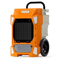 7500 Sq Ft Commercial Dehumidifiers