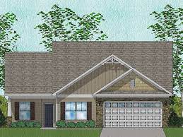 Carson Plan Bluefield Lexington Sc