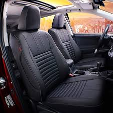 Ekr Custom Fit Rav4 Car Seat Covers