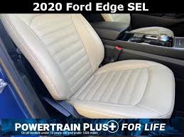 2020 Ford Edge For In Danville