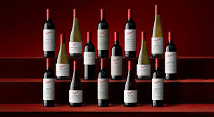 Penfolds Wine Reviewing An Australian