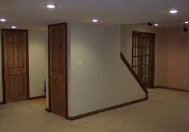 Basement Remodeling And Basement