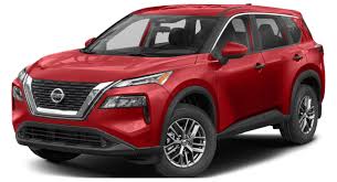 2022 Nissan Rogue Southern Team