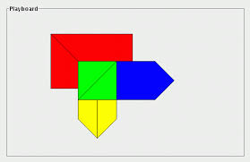 Tangram And Other Dissection Puzzles