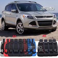 Seat Covers For 2018 Ford Escape For