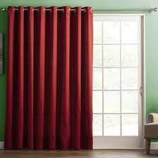 What Color Curtains Go With Green Walls
