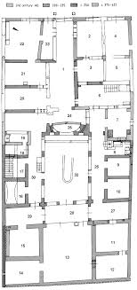 Regio V Insula Ii Domus Del Protiro