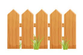 Picket Fence Clipart Images Browse 3