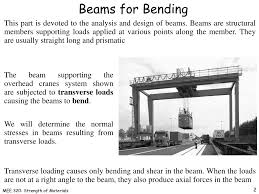 chapter 5 ysis and design of beams