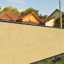 Cubilan 8 Ft X 50 Ft Privacy Screen