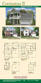 Centex Homes Portfolio Thomas Scott