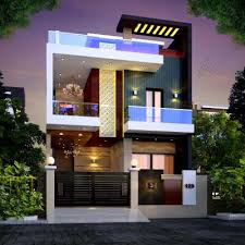 Duplex House In Bileshivale Bangalore