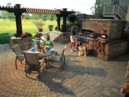 Outdoor Patio Contractor In Plano Tx