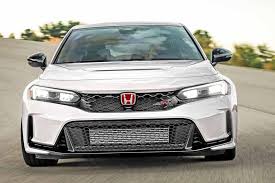 Honda Civic Type R 2024 List