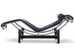 Chaise Longue By Cassina