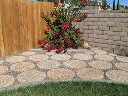 Exposed Aggregate Pavers For Dealers