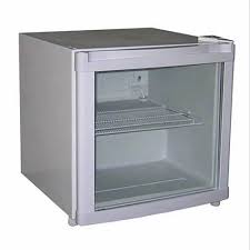 40 Litre Glass Door Minibar At Rs 9800