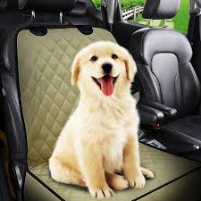 The Best Dog Car Seat Cover In China