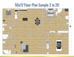 Barndominium Plans Barndominium House