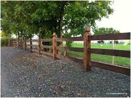 Garden Fencing