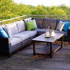 Patio Furniture For Outdoor Living D