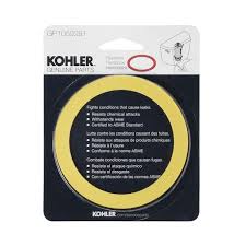 Kohler Seal For All Single Flush Class