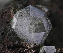 Cime Mineral Information Data And