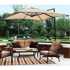 Garden Winds Replacement Canopy Top For