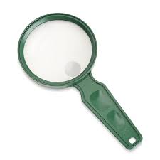 Magniview 2x Power Magnifying Glass