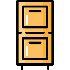 Cabinet Free Icons