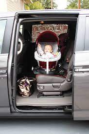 Baby Stroller And Car Seat Update
