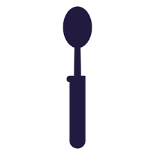 Kitchen Utensils Spoon Png Svg Design