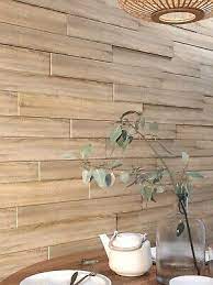 3d Wood Wall Panel Cladding Decoration
