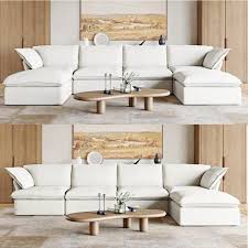 Seat Sofa Modular Sectional